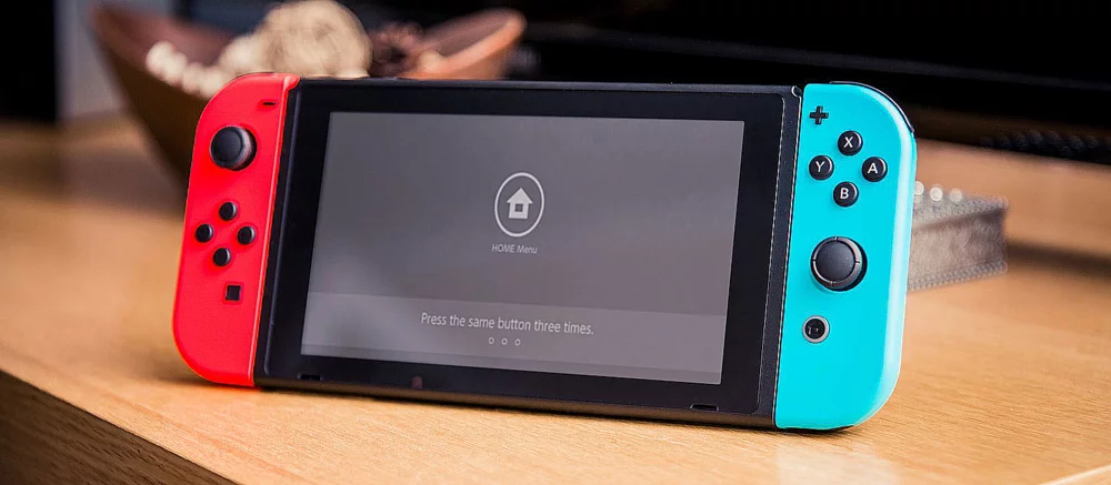 Новий емулятор Nintendo Switch для Android вийшов у Google Play Store