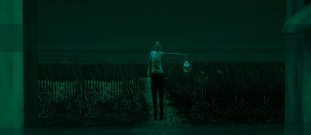 Новий інді-хіт? На PC вийшов російський хорор з безліччю закінчень, який зібрав 93% позитивних відгуків