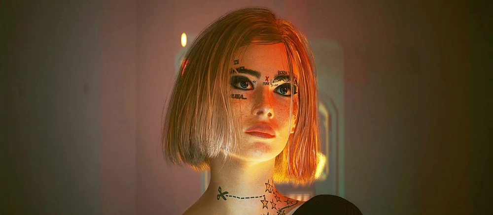 Новий контент у Cyberpunk 2077 чи черговий конкурс? CD Projekt RED опублікувала загадковий тизер