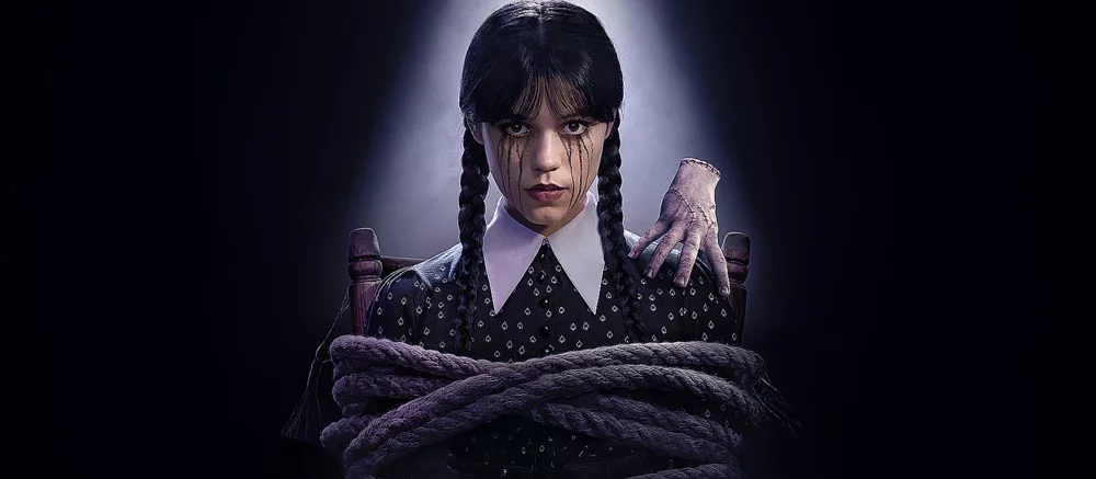 Огляд фіналу другого сезону серіалу «Уенздей» — а де танець мамушка?