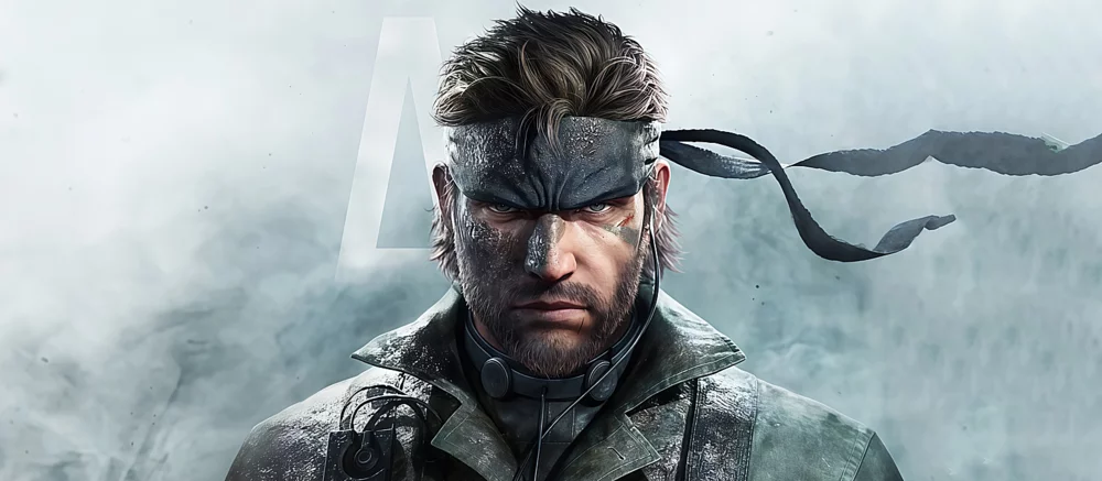 Огляд Metal Gear Solid Delta: Snake Eater. Майже ідеальне перевидання найкращої гри Хідео Кодзіми