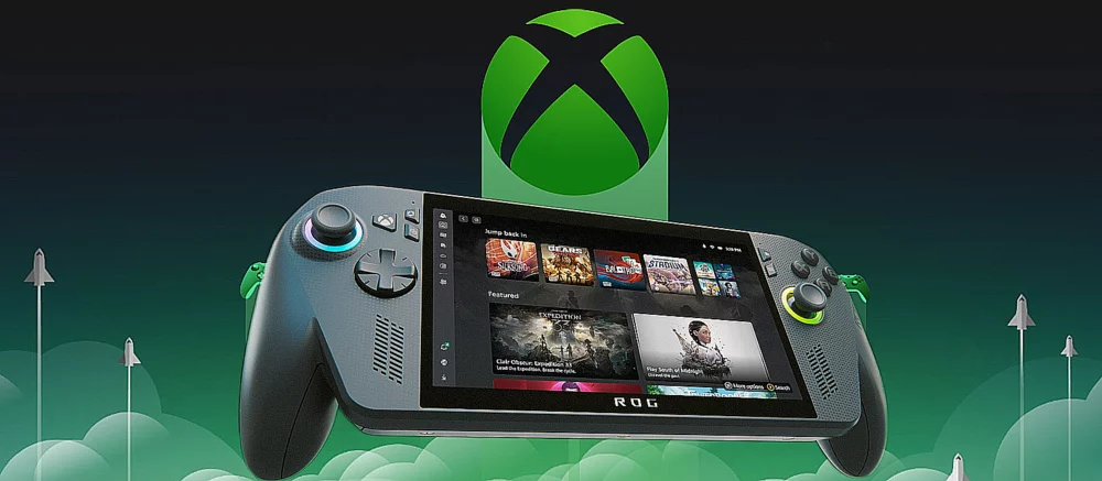 Oficjalne ceny ogłoszone dla ASUS ROG Ally i Ally X