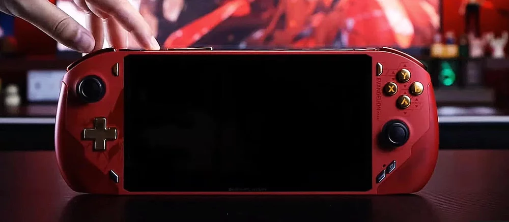 One Netbook представила OneXFly Apex — портативна консоль з рекордним обсягом ОЗУ