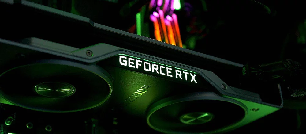 Від NV1 до RTX 5090: ентузіаст зібрав повну лінійку відеокарт NVIDIA