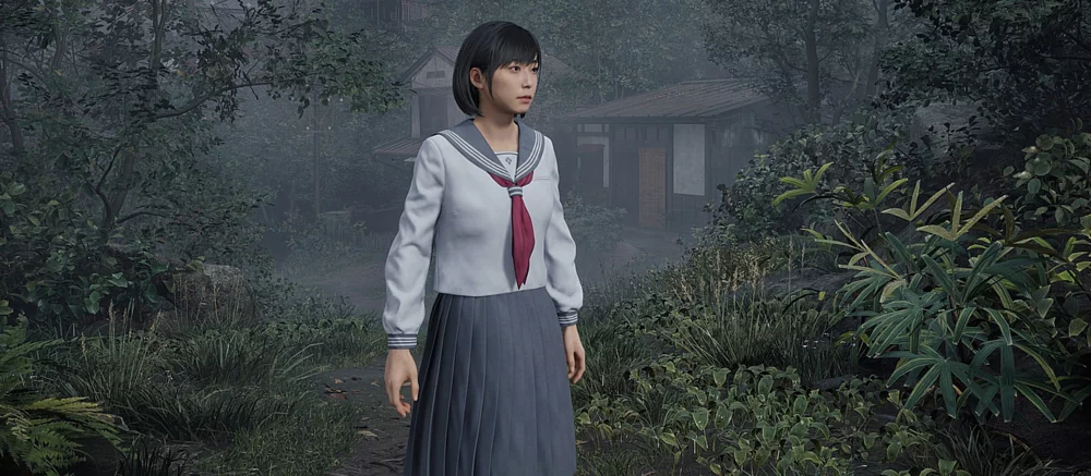 PC-версію Silent Hill f запустили на Android і показали, скільки FPS видала гра