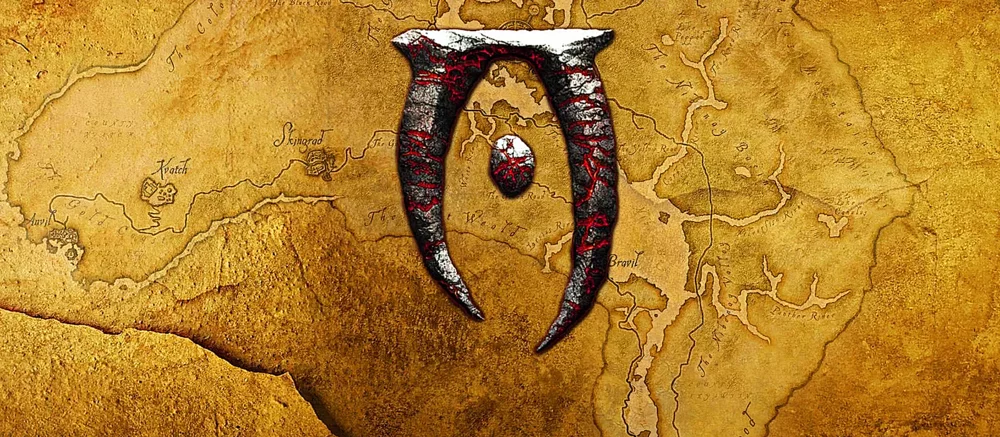 Перші 15 хвилин фанатського ремейка Oblivion: вбивство імператора, втеча з в'язниці та нова механіка злому