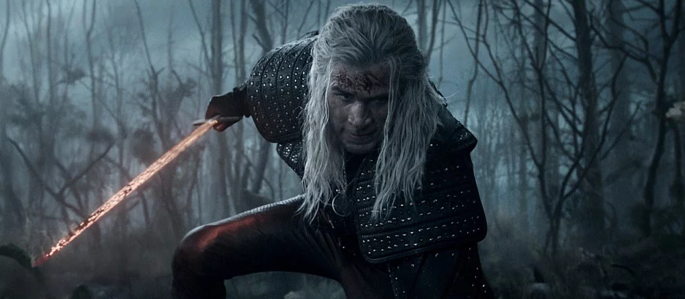 Перший тизер і кадри четвертого сезону «Відьмака»: новий Геральт, Золтан, Регіс і повнолітня Цирі