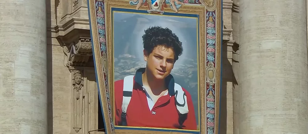 Перший в історії геймер-святий: Ватикан канонізував фаната Halo та Super Mario