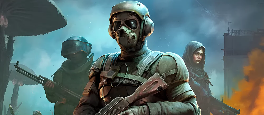 Pioner Shooter Mengumumkan Uji Beta Terbuka — Trailer Baru Dirilis