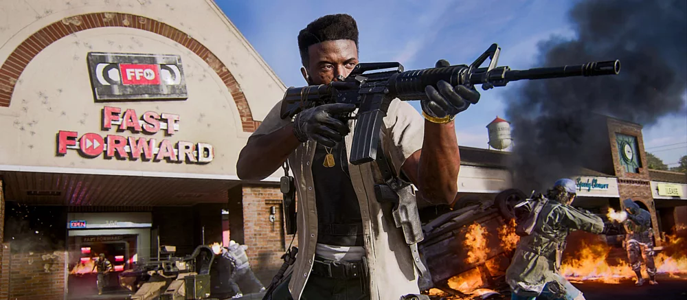 По слідам Battlefield 6. PC-версія Call of Duty: Black Ops 7 вимагатиме увімкнення TPM 2.0 та Secure Boot