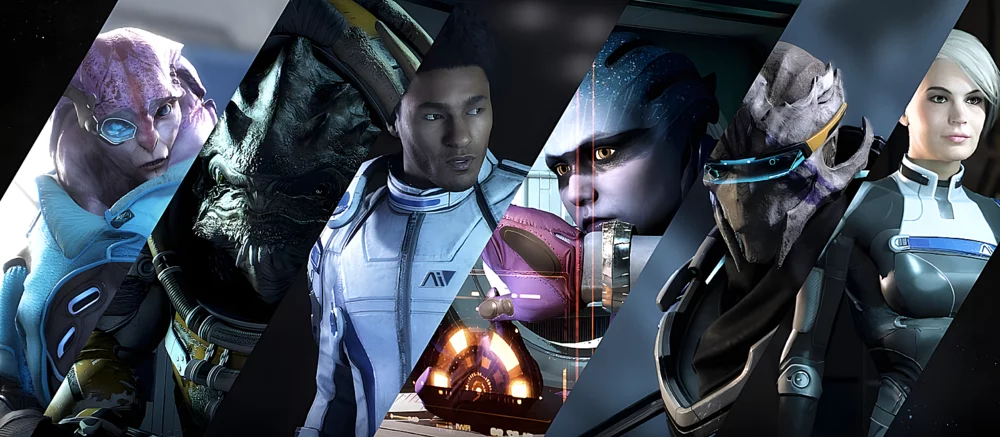 «Схоже, це питання часу» — продаж EA викликала паніку в BioWare і побоювання нових скорочень