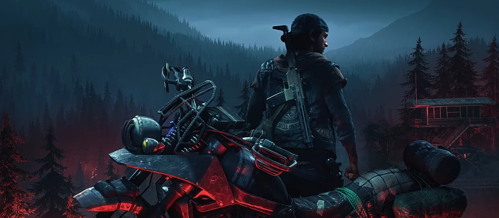 Схоже, творці Days Gone працюють над новою ААА-іграю з мультиплеєром