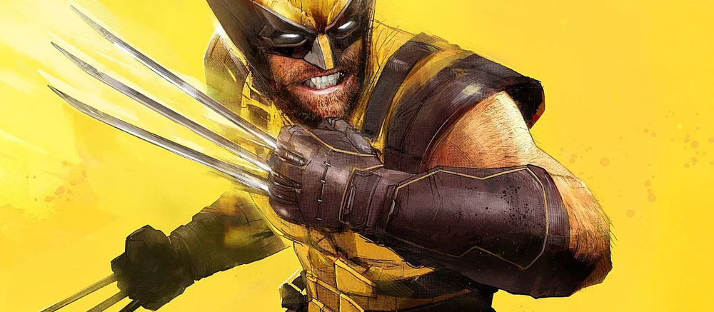 Показано перший геймплей Marvel's Wolverine