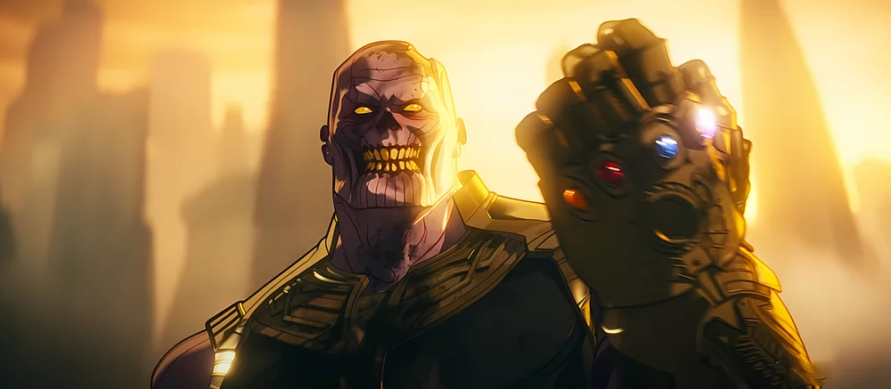 Показано перший трейлер нового анімаційного серіалу «Зомбі Marvel» з дорослим рейтингом, розчленуванням і великою кількістю крові