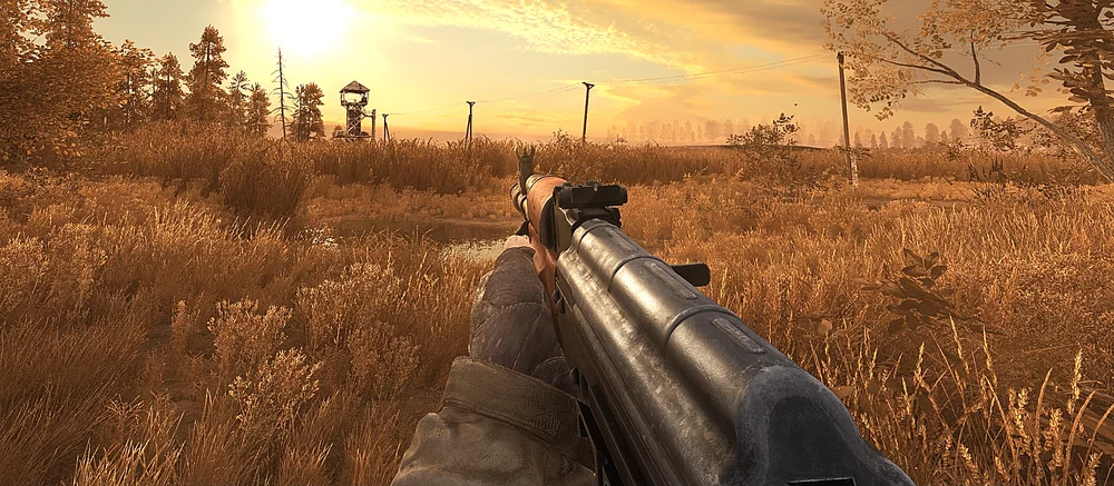 Показані нові скріншоти фанатського ремастера «S.T.A.L.K.E.R.: Тіні Чорнобиля»