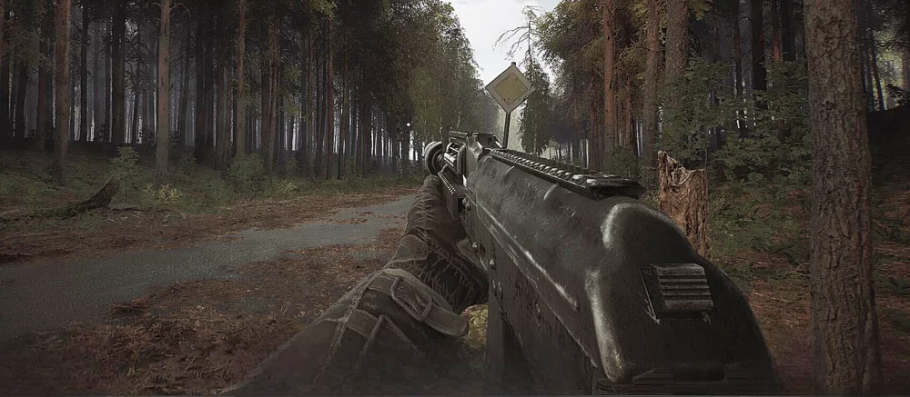 Показані нові скріншоти шутера з відкритим світом про чорнобильських сталкерів CHERNOBYL