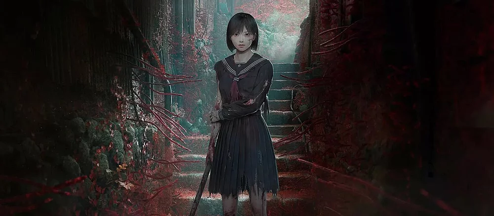 «Новий стандарт для серії»: Silent Hill f отримала високі оцінки від критиків