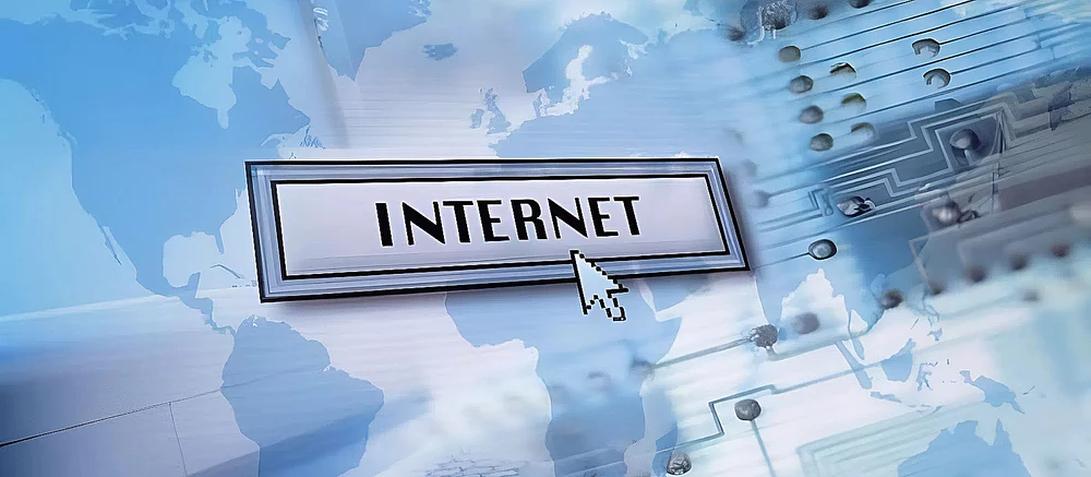 З'явився список сайтів, які будуть працювати при відключенні інтернету в Росії