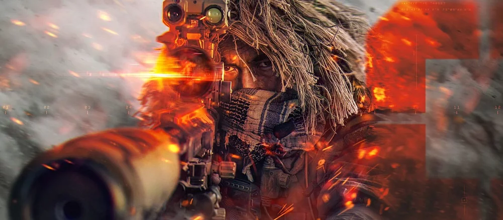 Свято для мілленіалів: в Battlefield 6 буде грати музика від Limp Bizkit, Red Hot Chili Peppers, The Prodigy та не тільки