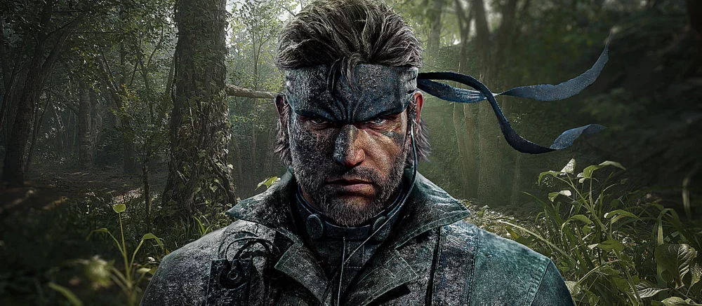 Проходження Metal Gear Solid Delta: Snake Eater — як перемогти всіх босів і отримати трофейні камуфляжі