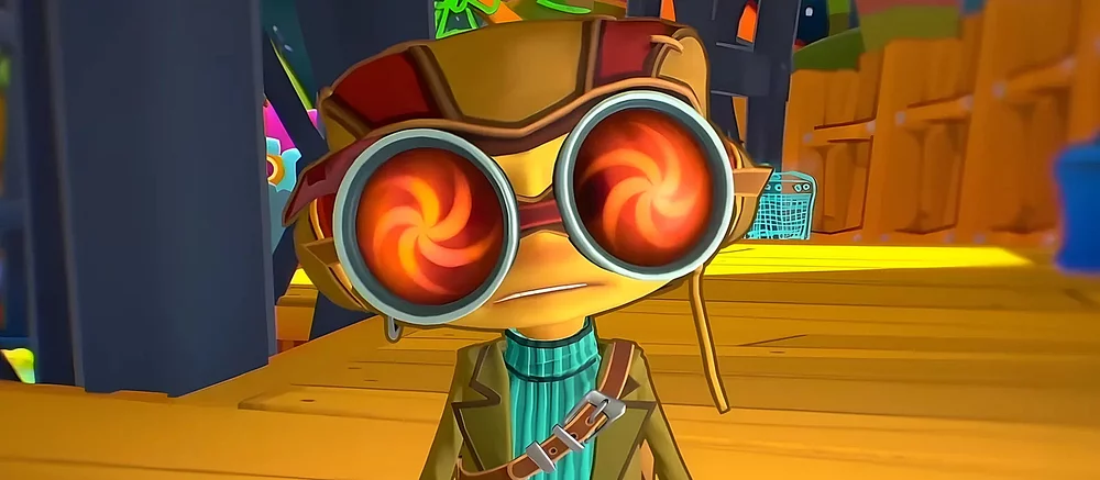 PS Plus Aboneleri Artık Eylül'ün Ücretsiz Oyunlarını İndirebilir — Psychonauts 2, Stardew Valley ve Viewfinder