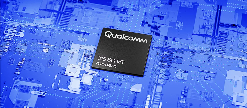 Qualcomm Previsões de Cronograma para os Primeiros Dispositivos 6G