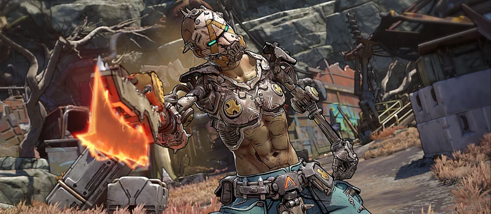 Розкрито точний час запуску Borderlands 4: власники PC зможуть зіграти раніше за всіх