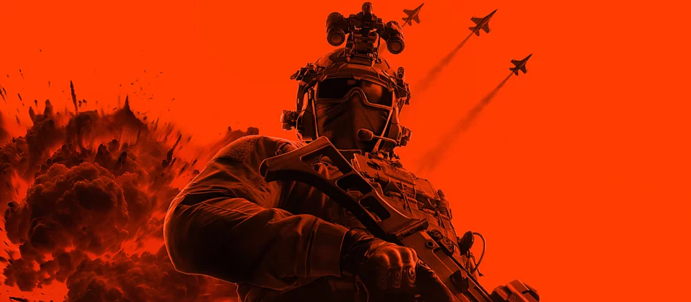 Розкрито деталі першого сезону Battlefield 6 — в гру додадуть три карти та шість моделей зброї