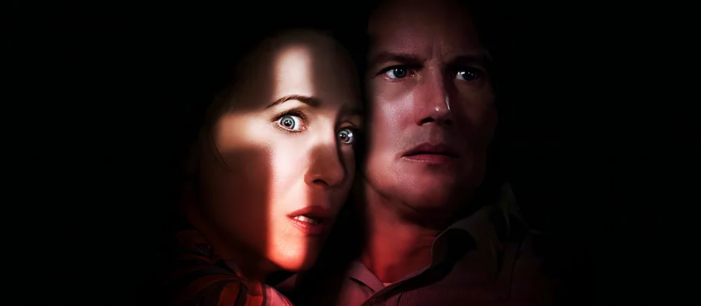 Розчаровуюче прощання? З'явилися оцінки фільму жахів «Закляття 4: Останній обряд»