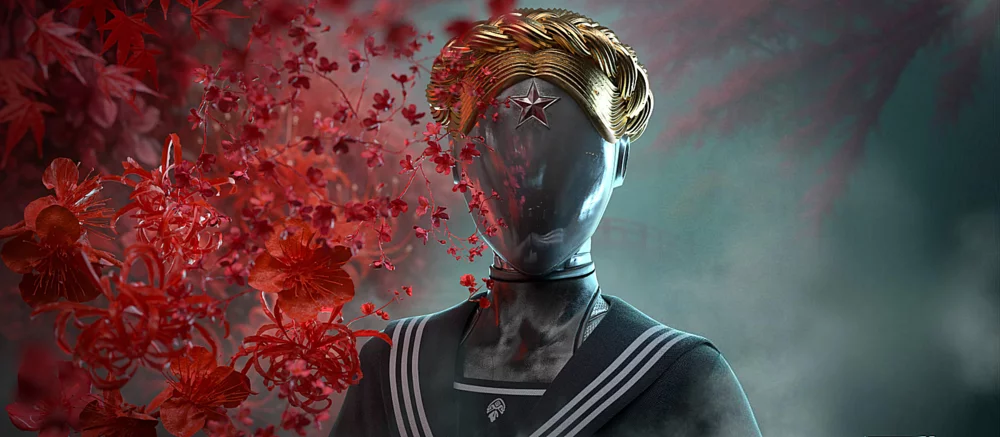 Розробники Atomic Heart відреагували на реліз Silent Hill f