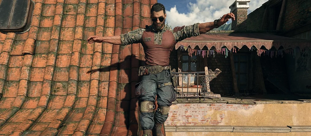 Розробники Dying Light: The Beast підготували новий сюрприз для гравців — цього разу в якості вибачення