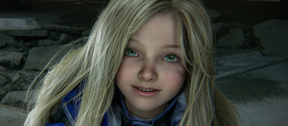 Розробники Pragmata, науково-фантастичної гри від Capcom, пояснили причину безкінечних перенесень