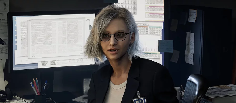 Розробники Resident Evil Requiem спростували фанатську теорію, пов'язану з одним з персонажів