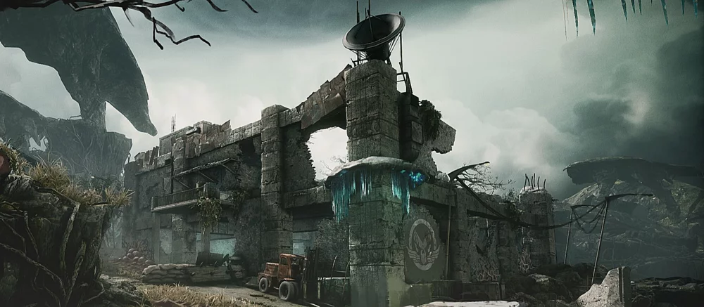 Розробники шутера Pioner показали боса у вигляді робота-Зайця з «Ну, погоди!»