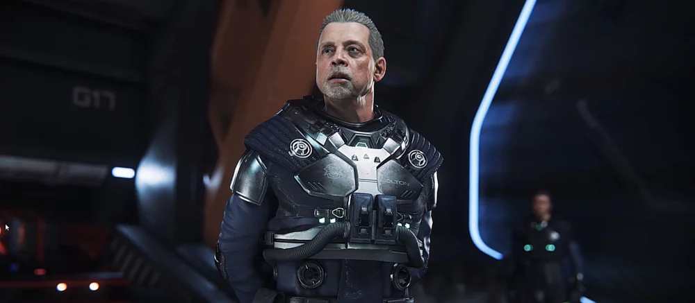 Розробники наддорогого Star Citizen не впевнені, що випустять сюжетну кампанію в 2026 році