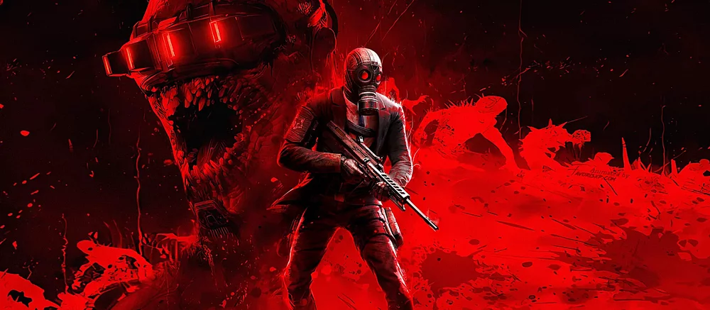 Aktualizacja zwiastuna zbrojenia dla Killing Floor 3