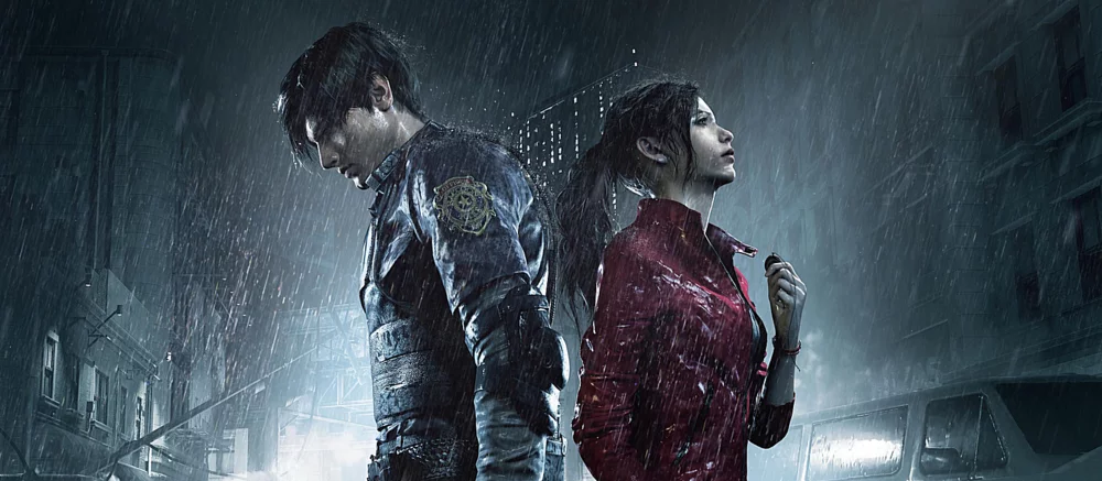 Стало відомо, який ще актор з'явиться в новому фільмі за Resident Evil