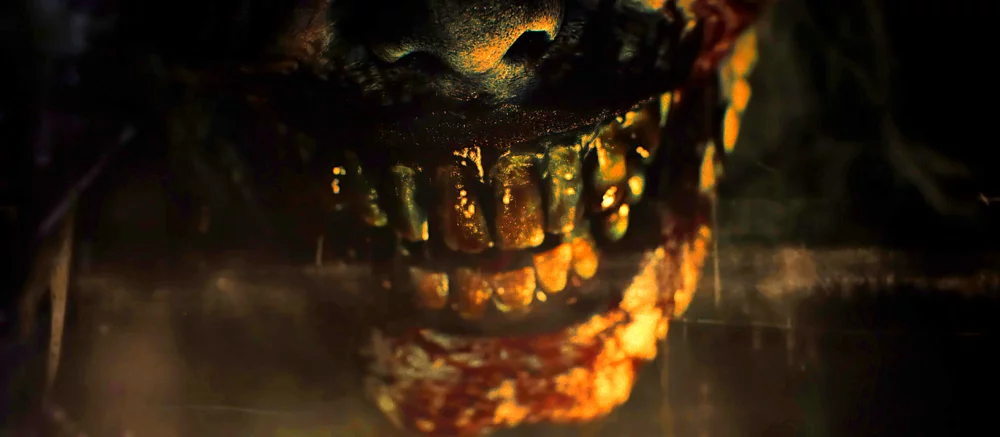 Devs Resident Evil przyznają, że przyzwyczaili się do horroru na tyle, że nie potrafią już ocenić, czy ich gry są straszne