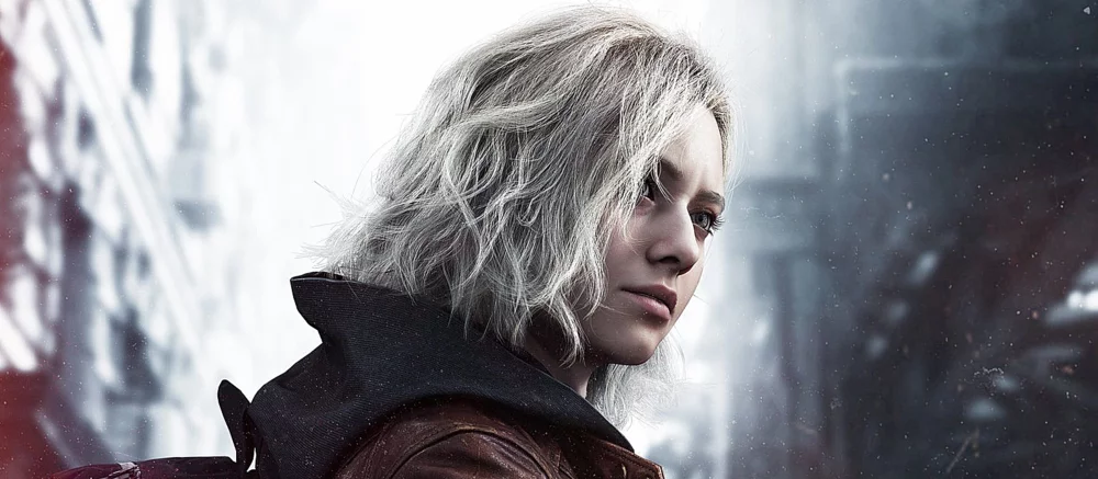 Resident Evil Requiem Rozgrywka pokazana na Nintendo Switch 2