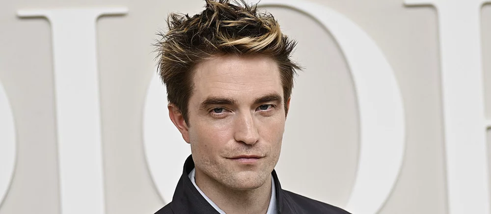 Роберт Паттінсон з'явиться в грі Хідео Кодзіми? Геймери побачили натяк у новій покупці розробника