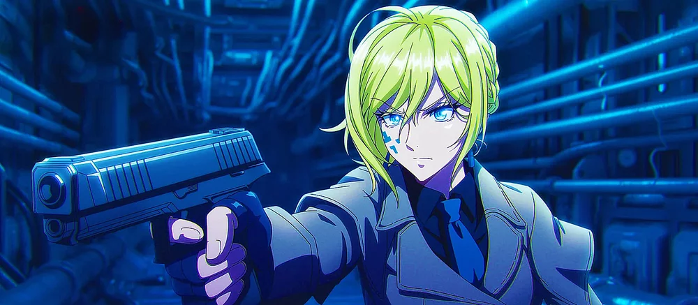 RPG de Horror Parasita Mutante Anunciado, Inspirado em Parasite Eve — Primeira Jogabilidade Revelada