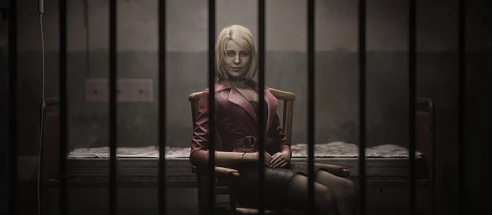 Rumor: Silent Hill 2 Mungkin Mendapatkan Tidak Hanya Patch Gratis, tetapi Juga DLC Born From a Wish