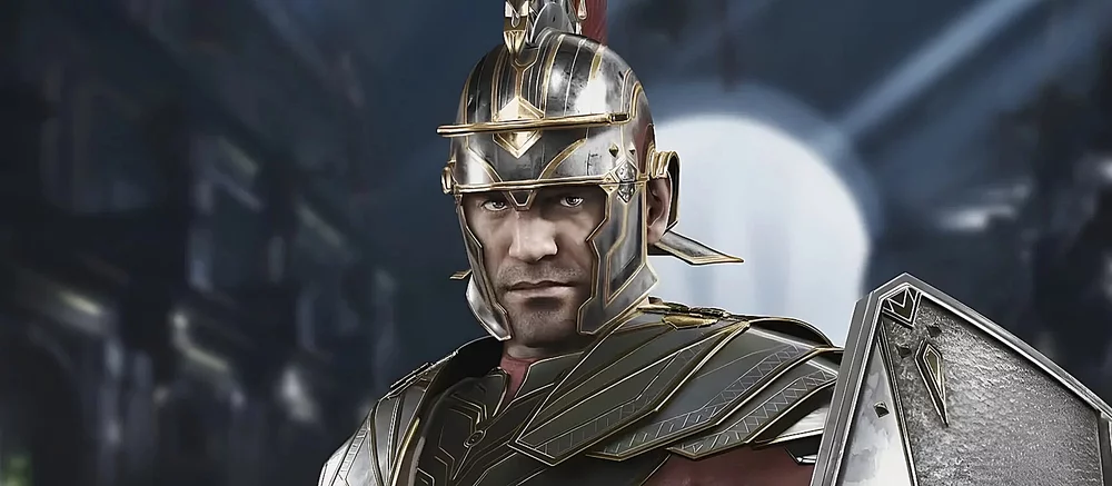 Ryse: Roma'nın Oğlu İncelemesi