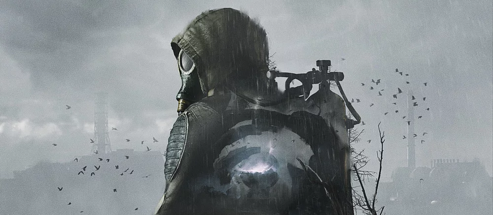 S.T.A.L.K.E.R. 2 отримала великий патч 1.6 з ПНВ, покращеною стрільбою та «поверненням старого друга»