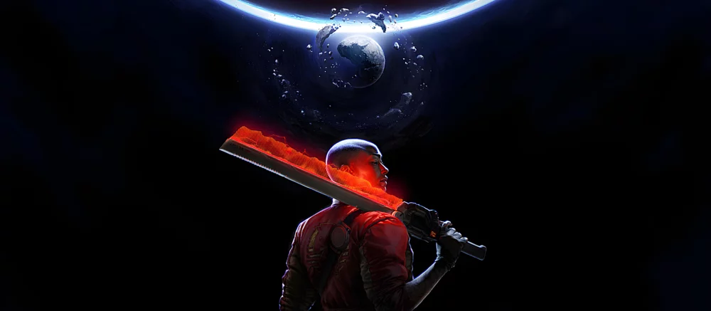 Найбільш амбіційна гра Naughty Dog: Ніл Дракманн розповів про створення Intergalactic: The Heretic Prophet