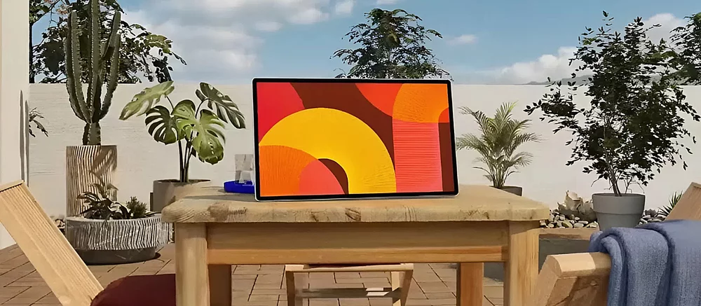 三星推出了Movingstyle,一款带触摸屏的便携式电视