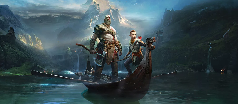 Зйомки серіалу за God of War розпочнуться у 2026 році