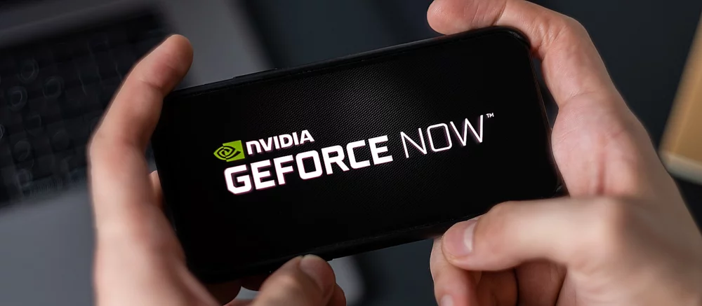 Сервіс NVIDIA GeForce NOW тимчасово впав через ажіотаж навколо серверів на базі RTX 5080