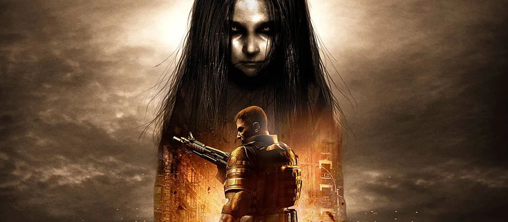 Шутер F.E.A.R. отримав фанатський «ремастер» з частотою кадрів до 240 FPS, виправленою фізикою, HD-відображеннями та іншими покращеннями