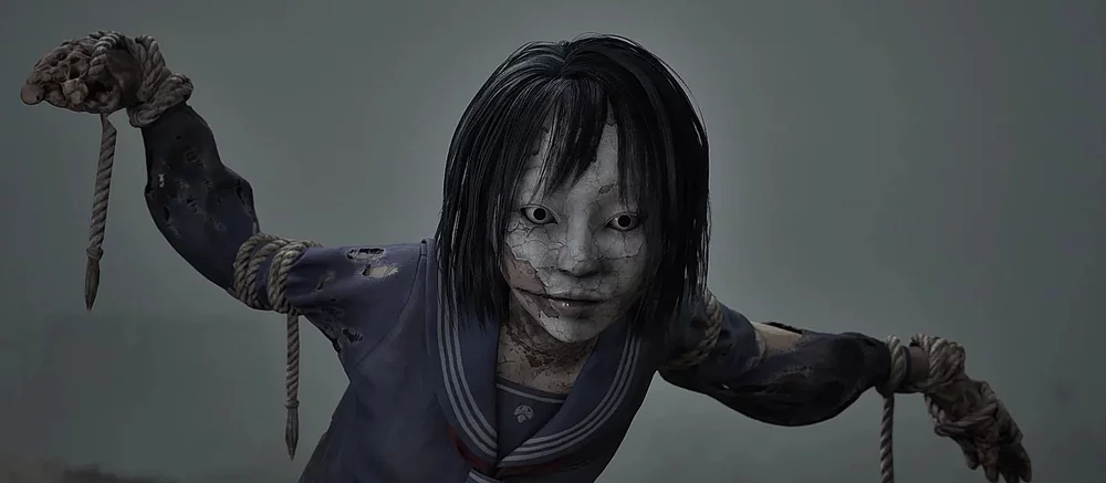 Silent Hill f: Jak łatwo rozwiązać zagadkę stracha na wróble